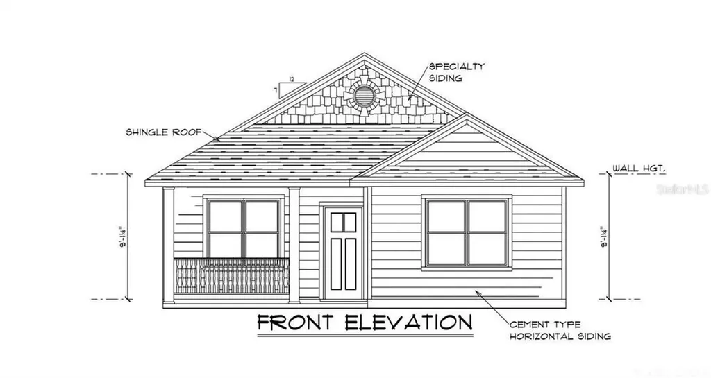 3634 NW 26 Street Gainesville FL 32605