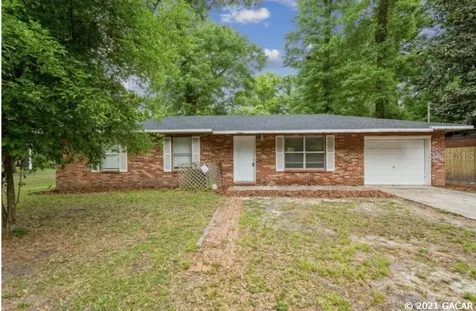 14305 NW 145th Terrace Alachua FL 32615