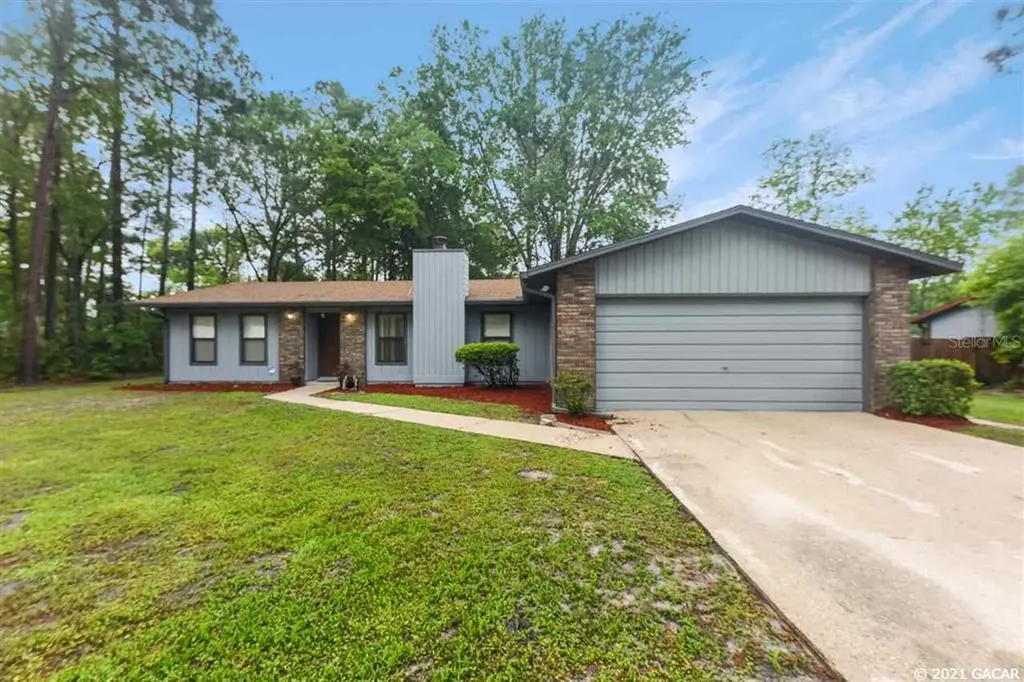 3201 NW 68th Avenue Gainesville FL 32653