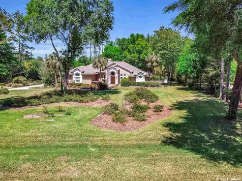 12420 SW 11th Avenue Newberry FL 32669