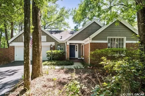 5538 SW 88th Court Gainesville FL 32608