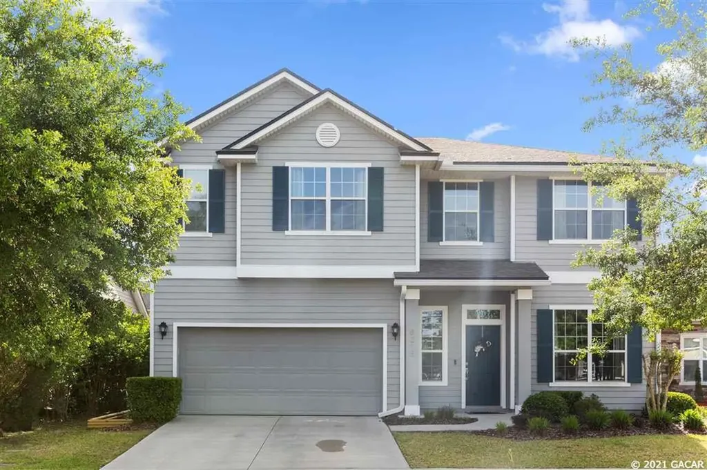 8215 NW 53rd Street Gainesville FL 32653