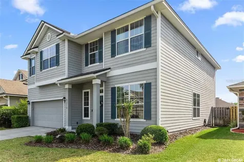 8215 NW 53rd Street Gainesville FL 32653