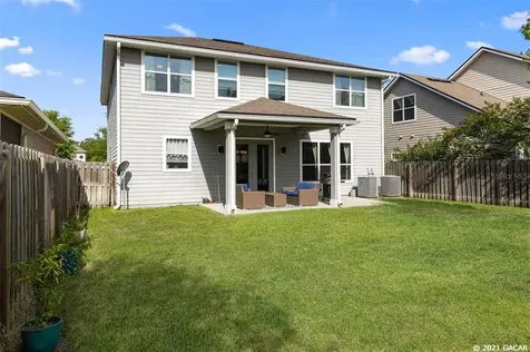 8215 NW 53rd Street Gainesville FL 32653