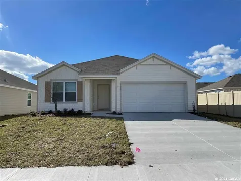 726 NW 243rd Terrace Newberry FL 32669