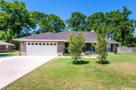 25714 SW 21st Place Newberry FL 32669