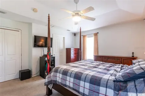 25714 SW 21st Place Newberry FL 32669
