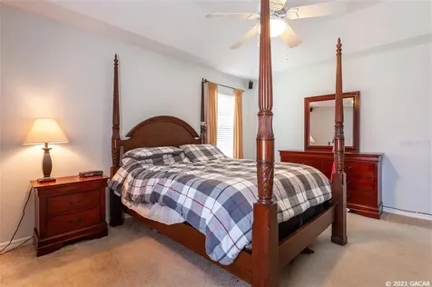 25714 SW 21st Place Newberry FL 32669