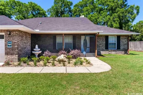 25714 SW 21st Place Newberry FL 32669