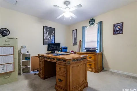 25714 SW 21st Place Newberry FL 32669