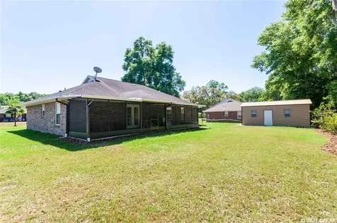 25714 SW 21st Place Newberry FL 32669