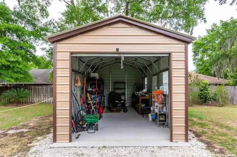 25714 SW 21st Place Newberry FL 32669