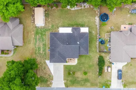 25714 SW 21st Place Newberry FL 32669