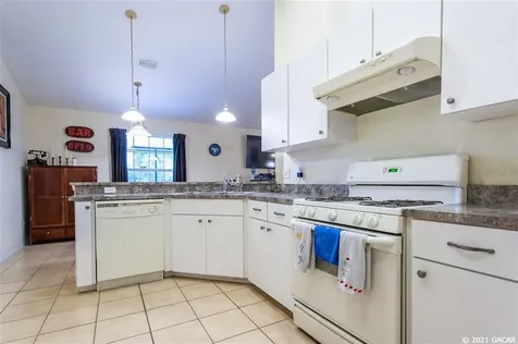 25714 SW 21st Place Newberry FL 32669