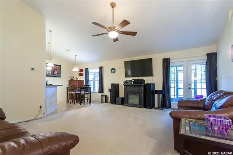 25714 SW 21st Place Newberry FL 32669