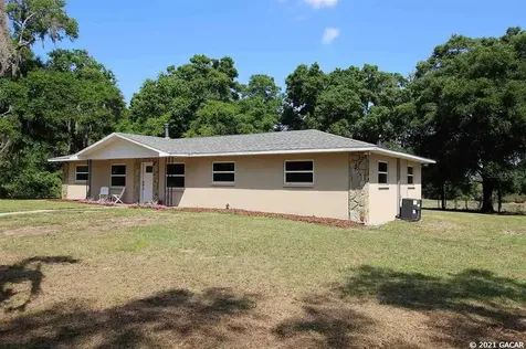 26730 SW 127th Avenue Newberry FL 32669