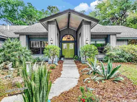 4420 NW 10th Place Gainesville FL 32605