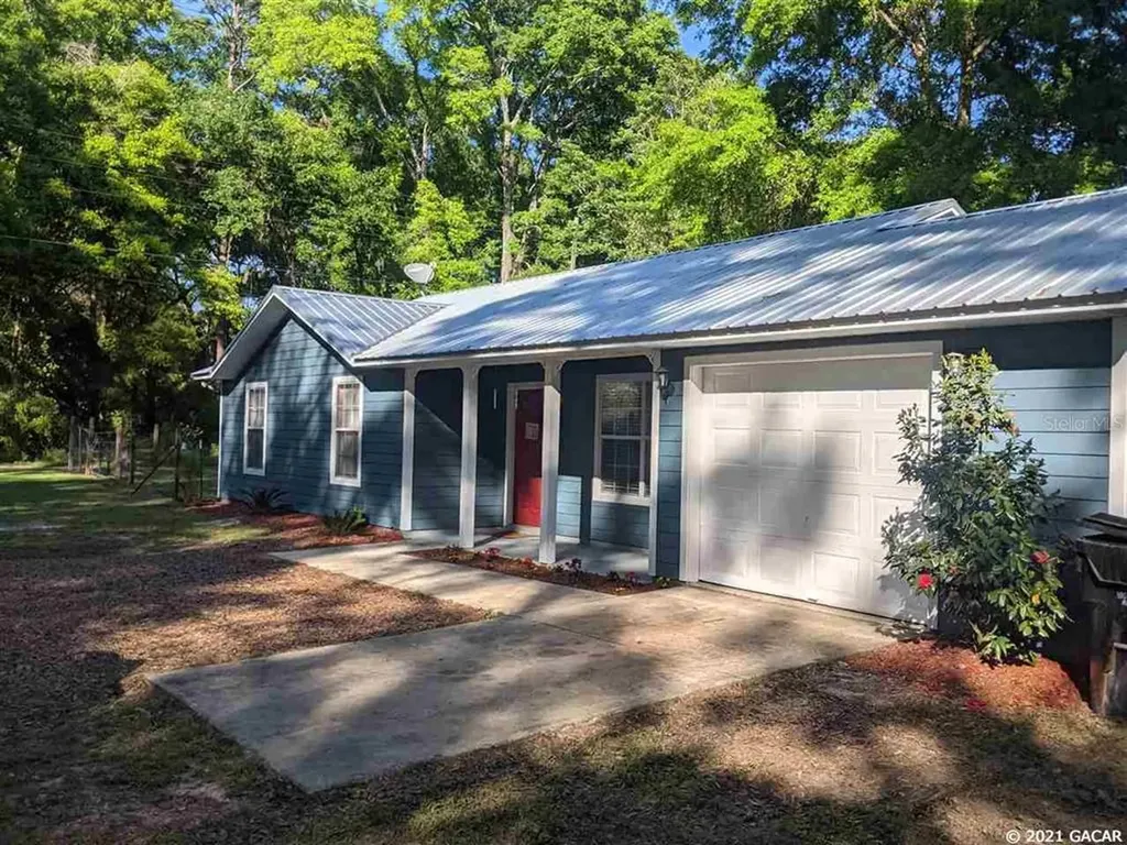 19491 NW 237th Street High Springs FL 32643