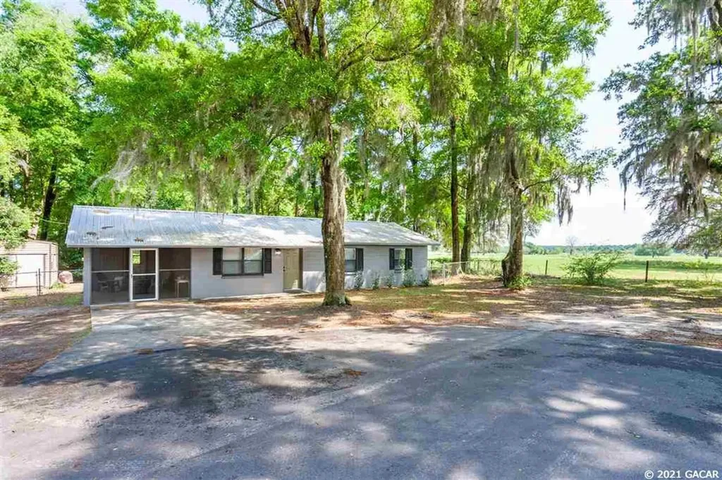 17039 NW 240th Terrace High Springs FL 32643