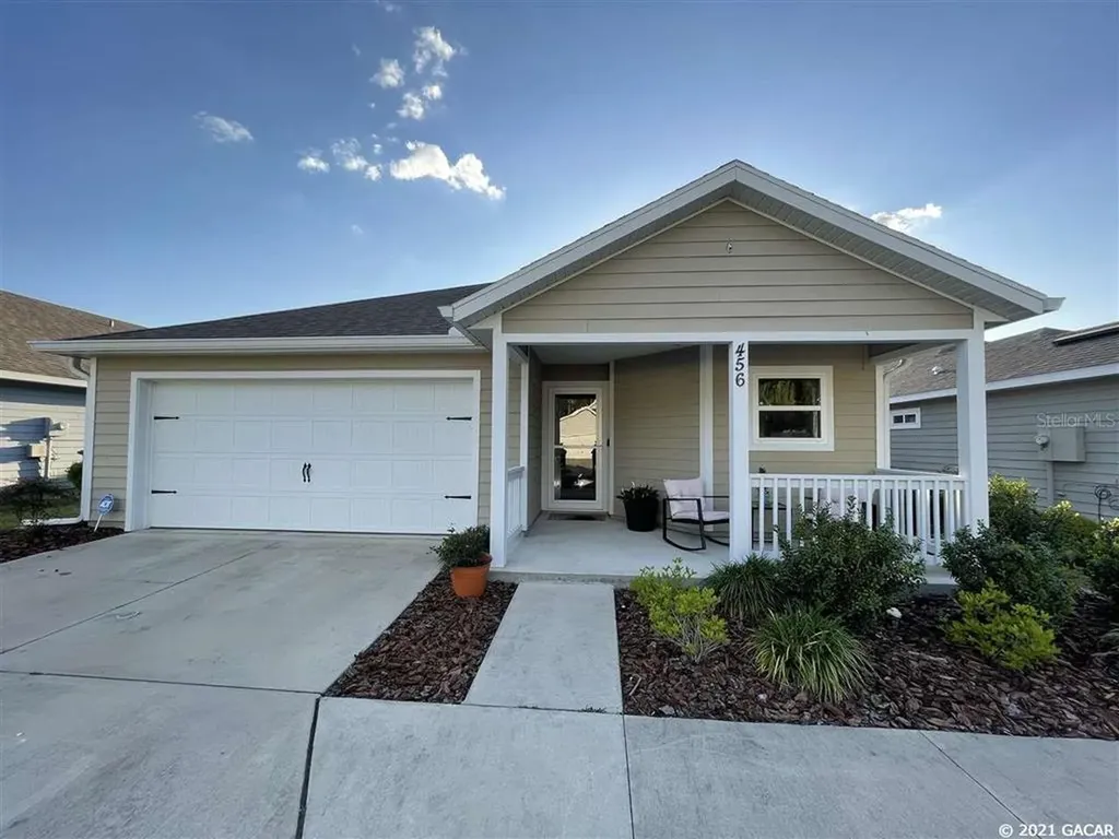 456 SW 251st Street Newberry FL 32669