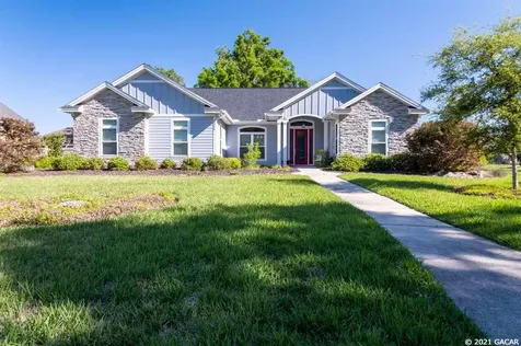 13546 NW 8th Road Newberry FL 32669
