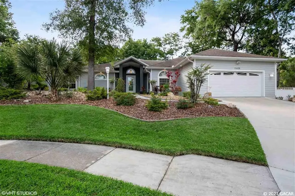 11420 NW 35th Avenue Gainesville FL 32606