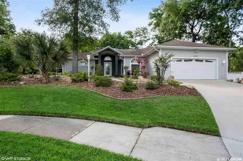 11420 NW 35th Avenue Gainesville FL 32606