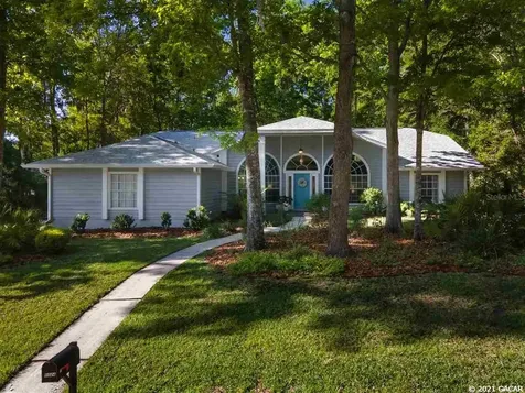 5024 NW 75th Lane Gainesville FL 32653