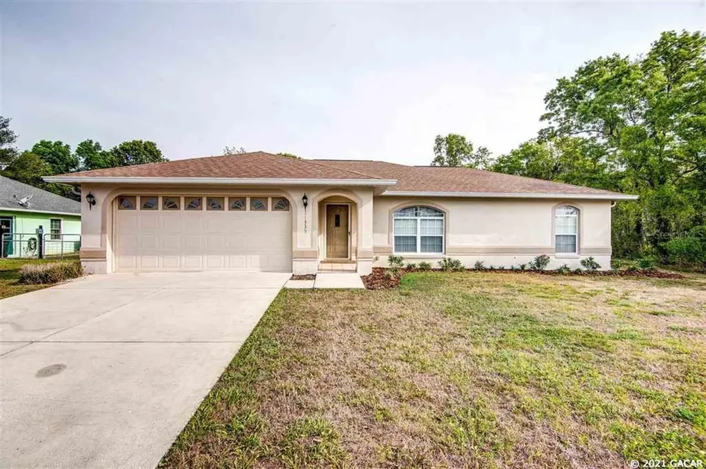 11335 SW 58th Circle Ocala FL 34476