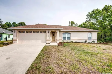 11335 SW 58th Circle Ocala FL 34476