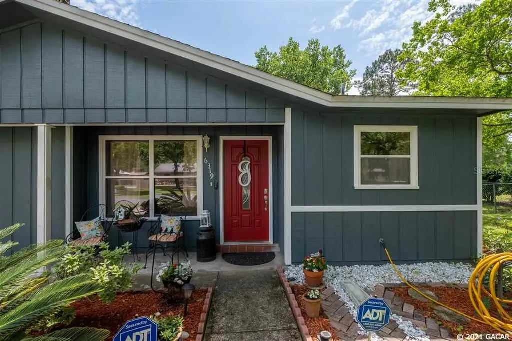 6319 NW 28th Terrace Gainesville FL 32653