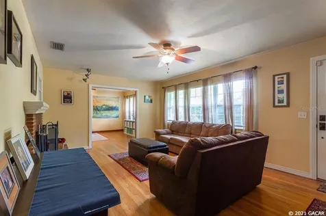 18651 NW 235th Street High Springs FL 32643