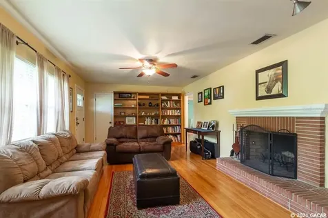 18651 NW 235th Street High Springs FL 32643