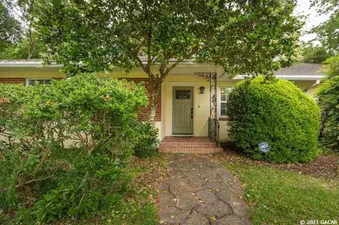 18651 NW 235th Street High Springs FL 32643