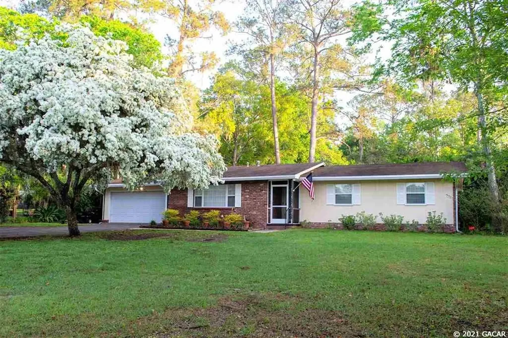 5202 NW 8th Avenue Gainesville FL 32605