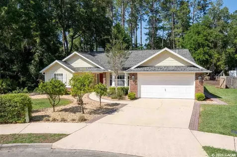 3832 NW 65th Avenue Gainesville FL 32653