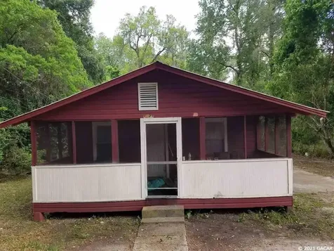 1821 SE 6th Avenue Gainesville FL 32641