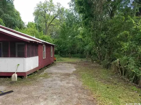 1821 SE 6th Avenue Gainesville FL 32641
