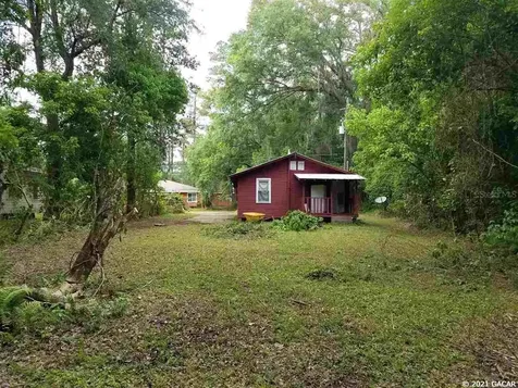 1821 SE 6th Avenue Gainesville FL 32641