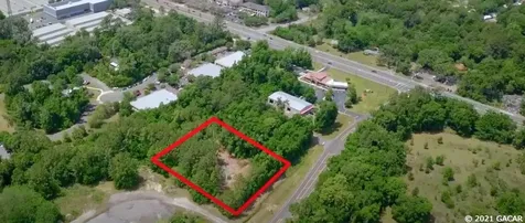 Tbd SW 63rd Boulevard Gainesville FL 32608