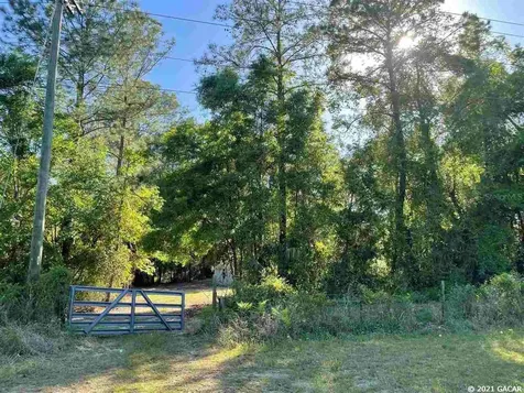 Tbd SW 63rd Boulevard Gainesville FL 32608