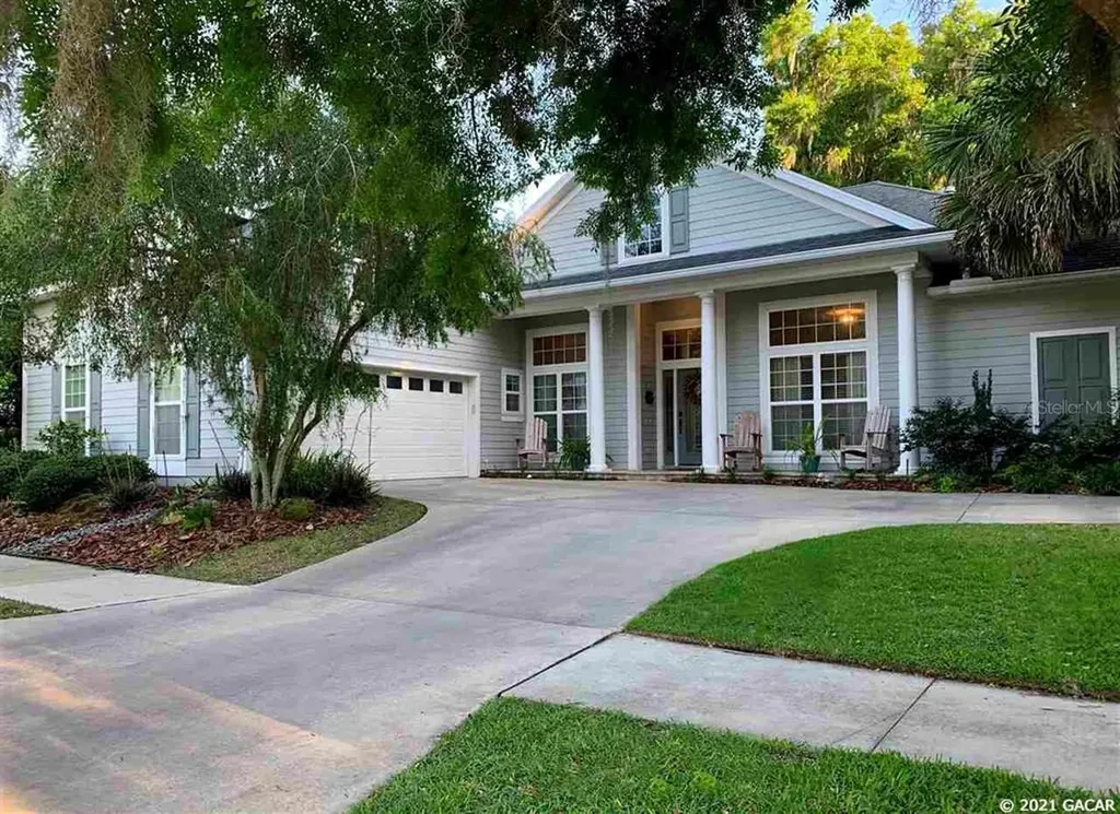 7063 SW 35th Avenue Gainesville FL 32608