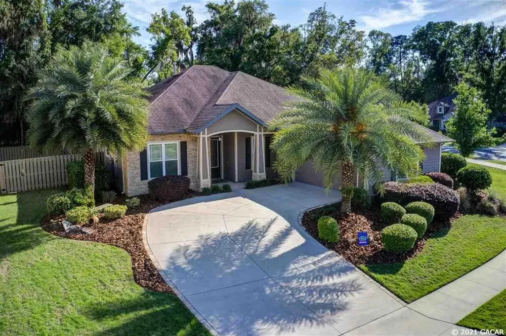 4963 SW 63rd Lane Gainesville FL 32608