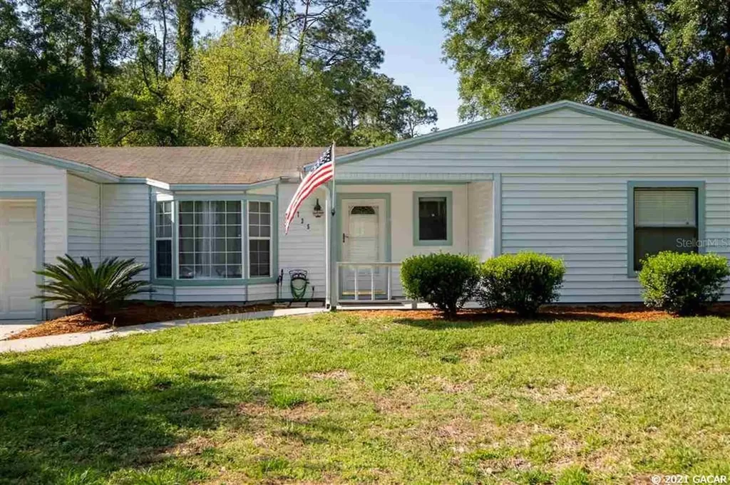 2725 NW 47th Avenue Gainesville FL 32605