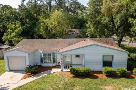 2725 NW 47th Avenue Gainesville FL 32605