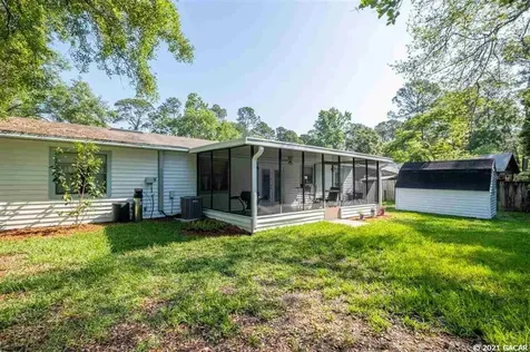 2725 NW 47th Avenue Gainesville FL 32605
