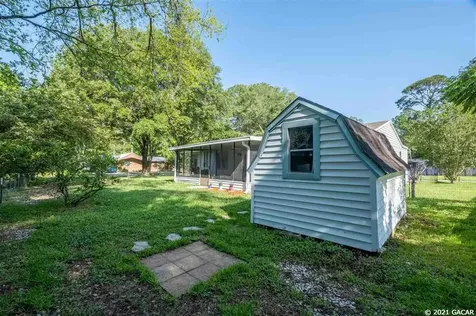 2725 NW 47th Avenue Gainesville FL 32605