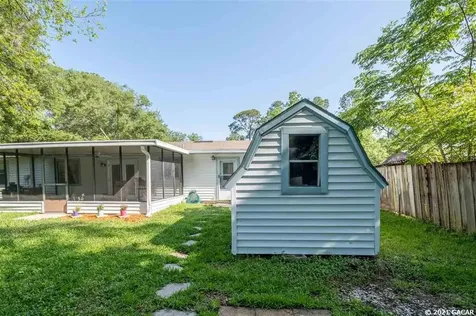 2725 NW 47th Avenue Gainesville FL 32605