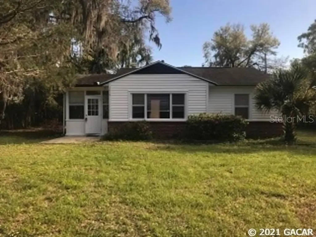1019 NW 24th Avenue Gainesville FL 32609