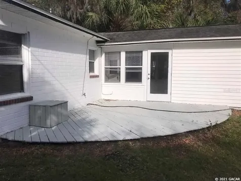 1019 NW 24th Avenue Gainesville FL 32609